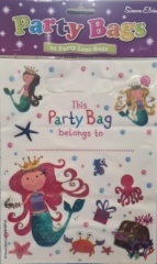 Simon Elvin FAIRY Party Loot Bags